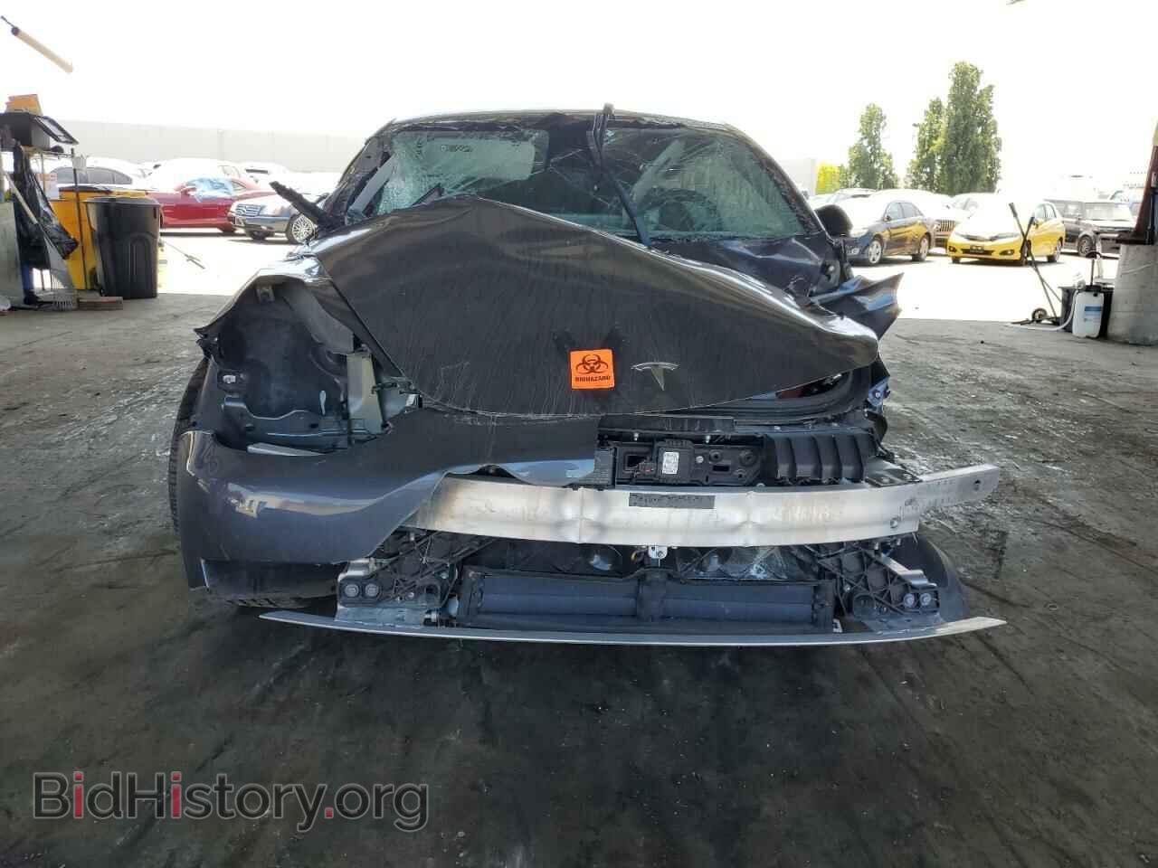 2018 TESLA MODEL 3 - VIN: 5YJ3E1EA2JF061083 - Фото 5