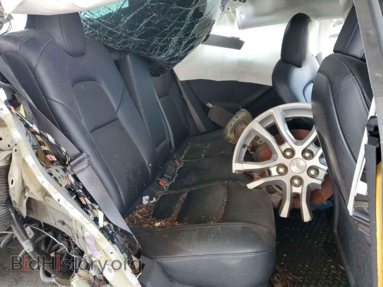 2018 TESLA MODEL 3 - VIN: 5YJ3E1EA2JF061083 - Фото 10