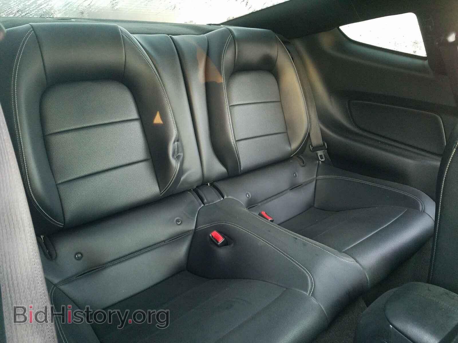 2015 FORD MUSTANG - VIN: 1FA6P8TH4F5381374 - Фото 6