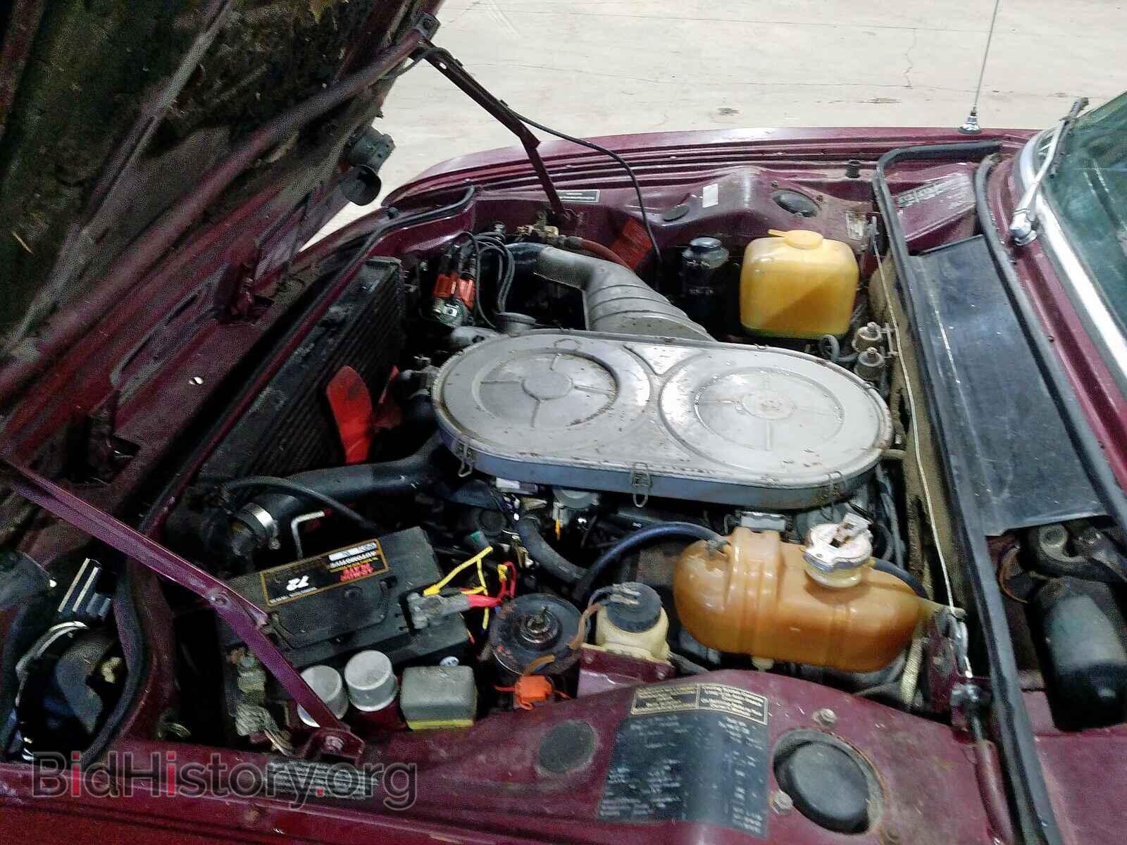 1973 BMW ALL OTHER - VIN: 3106082 - Фото 7