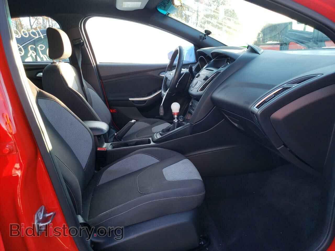 2016 FORD FOCUS - VIN: 1FADP3L91GL215085 - Фото 5
