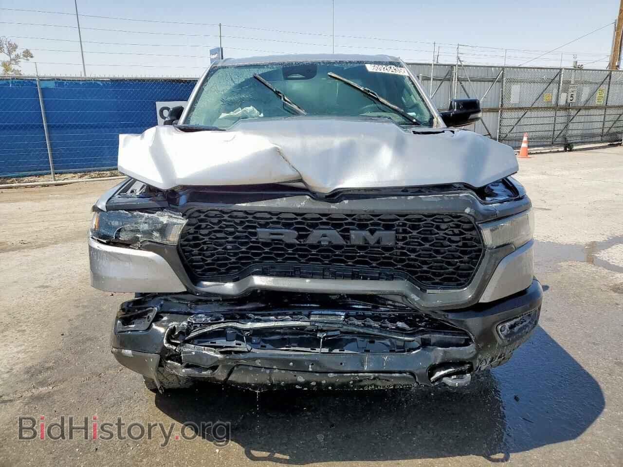 2025 RAM 1500 - VIN: 1C6SRFLP0SN570460 - Фото 5