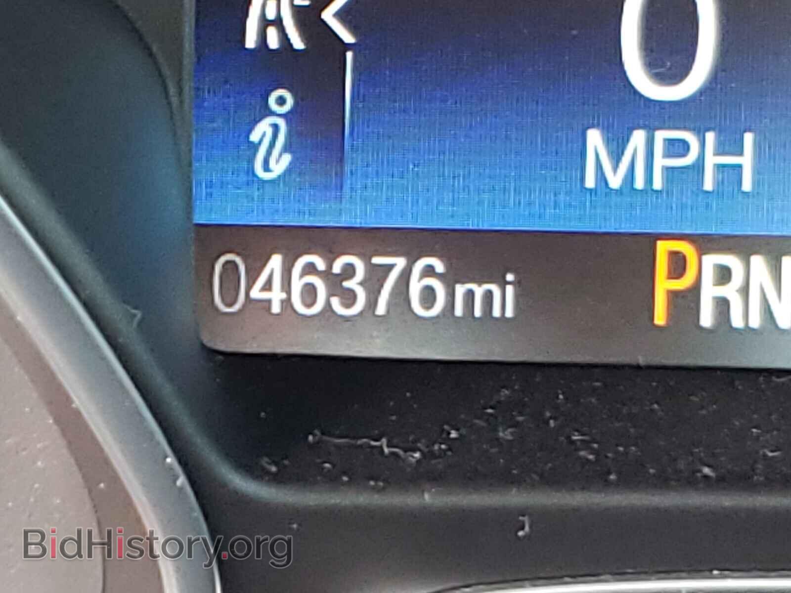 2017 FORD FOCUS - VIN: 1FADP3H2XHL280997 - Фото 8