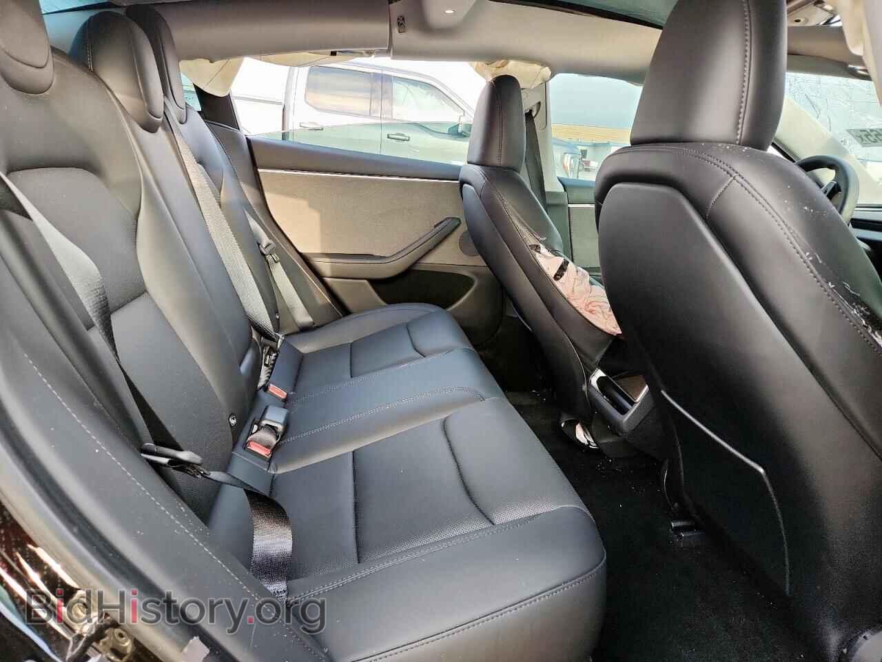 2024 TESLA MODEL 3 - VIN: 5YJ3E1EA1RF721674 - Photo 10