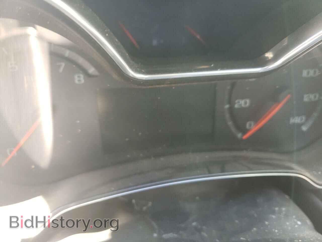 2014 CHEVROLET IMPALA - VIN: 1G1155S39EU108104 - Фото 8