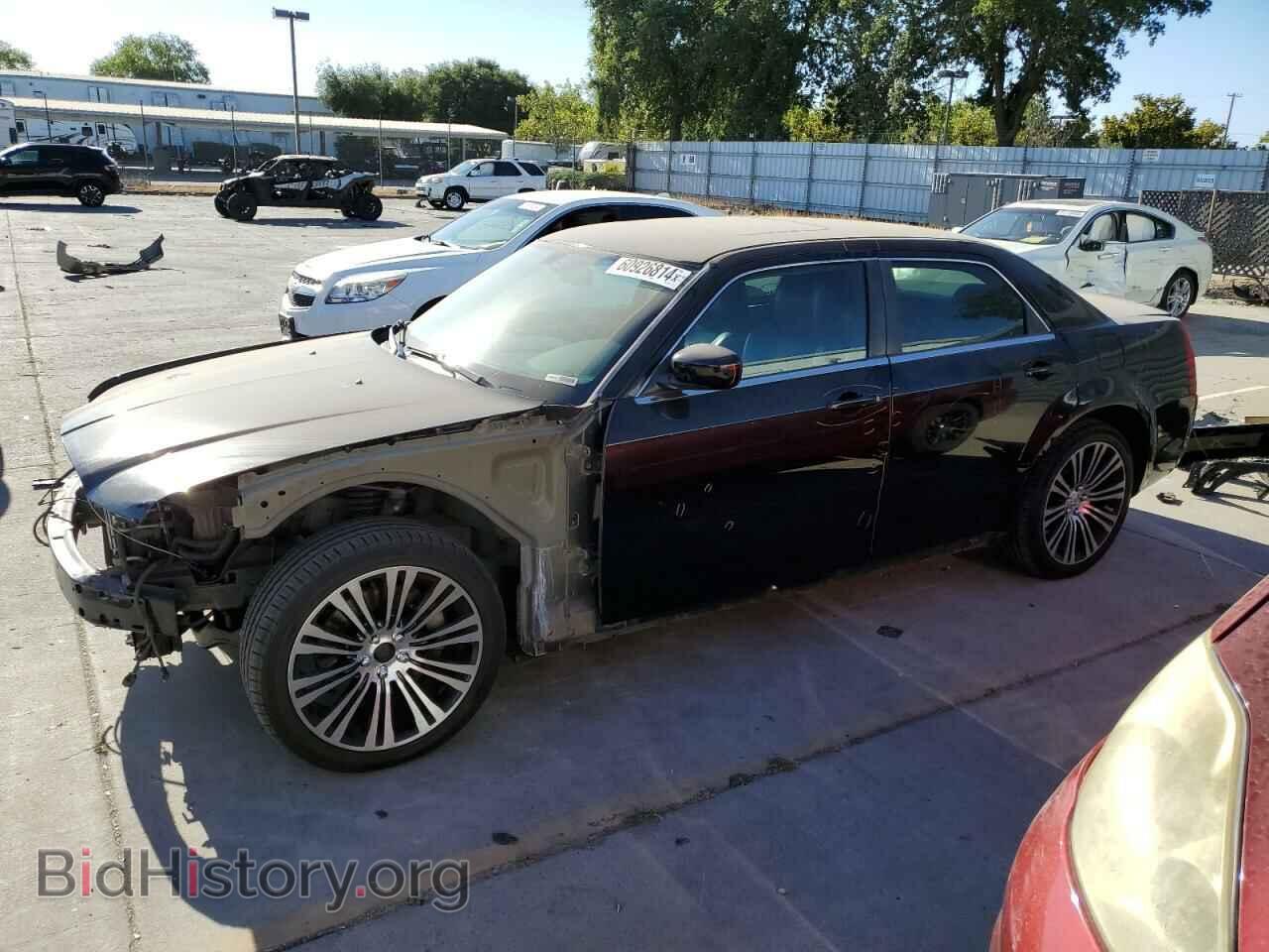 Photo 2C3CA2CV6AH329137 - CHRYSLER 300 2010