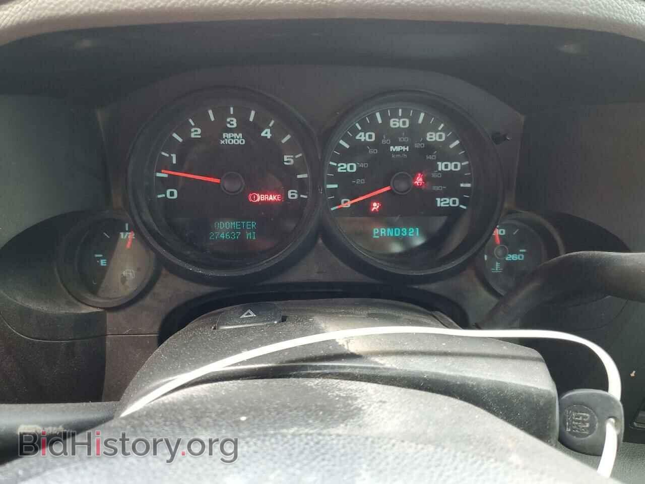 2013 GMC SIERRA - VIN: 1GTN1TEX2DZ143320 - Фото 9