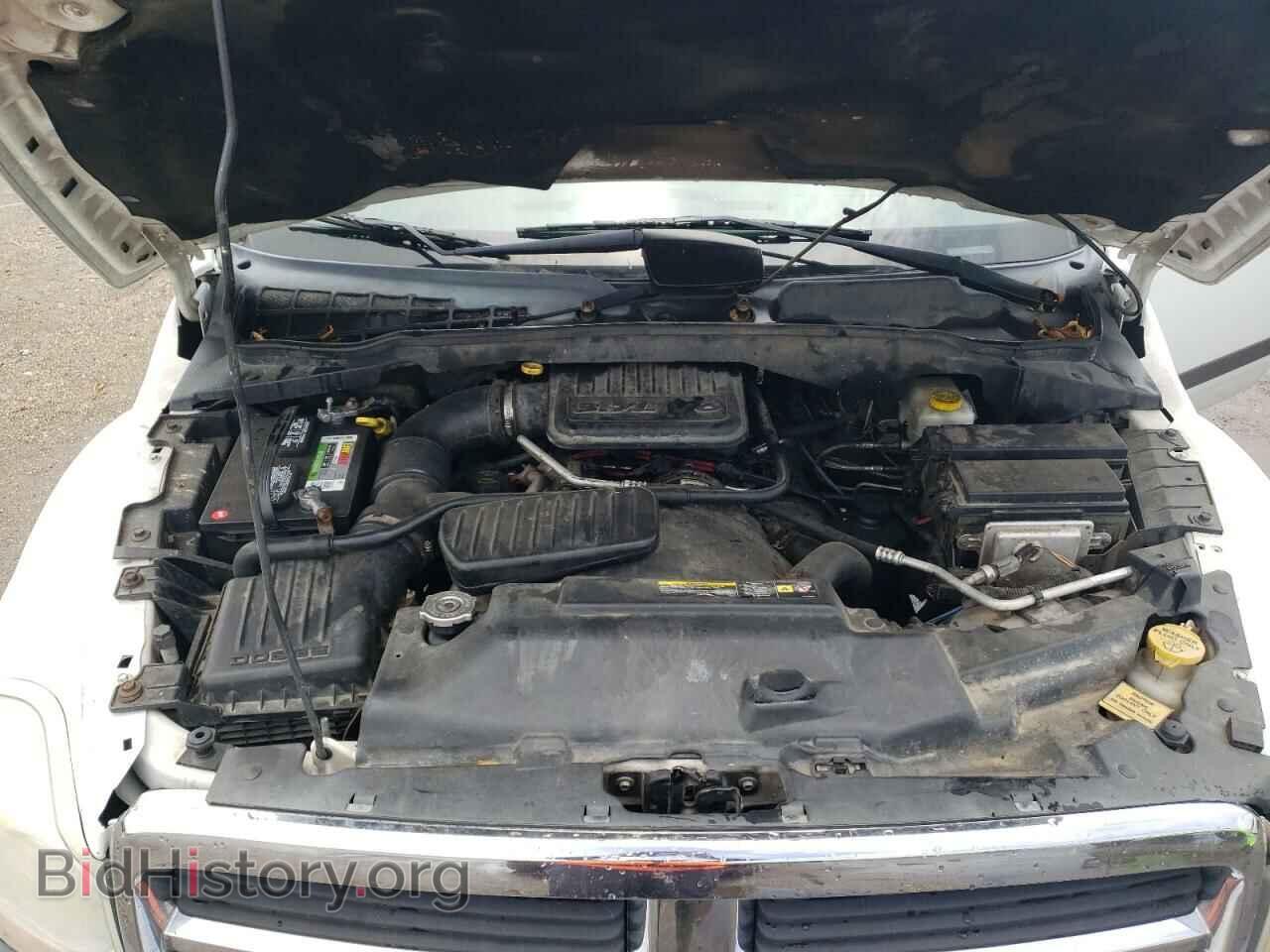 2006 DODGE DURANGO - VIN: 1D4HD38K76F113385 - Photo 12
