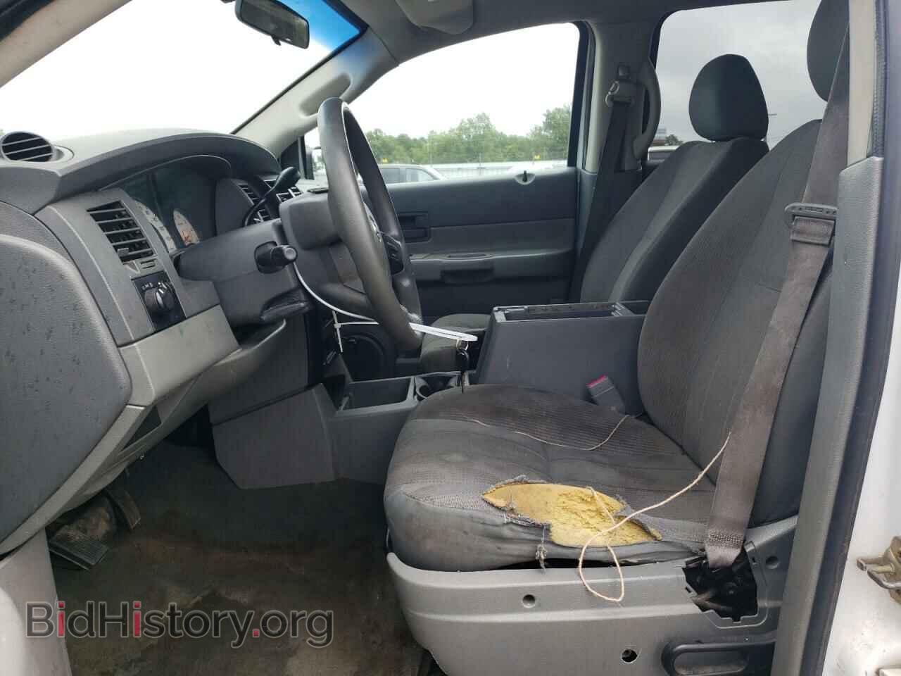 2006 DODGE DURANGO - VIN: 1D4HD38K76F113385 - Photo 7