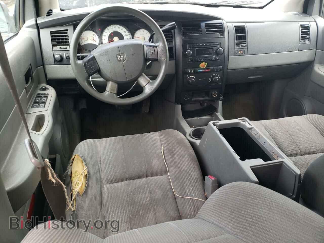 2006 DODGE DURANGO - VIN: 1D4HD38K76F113385 - Photo 8