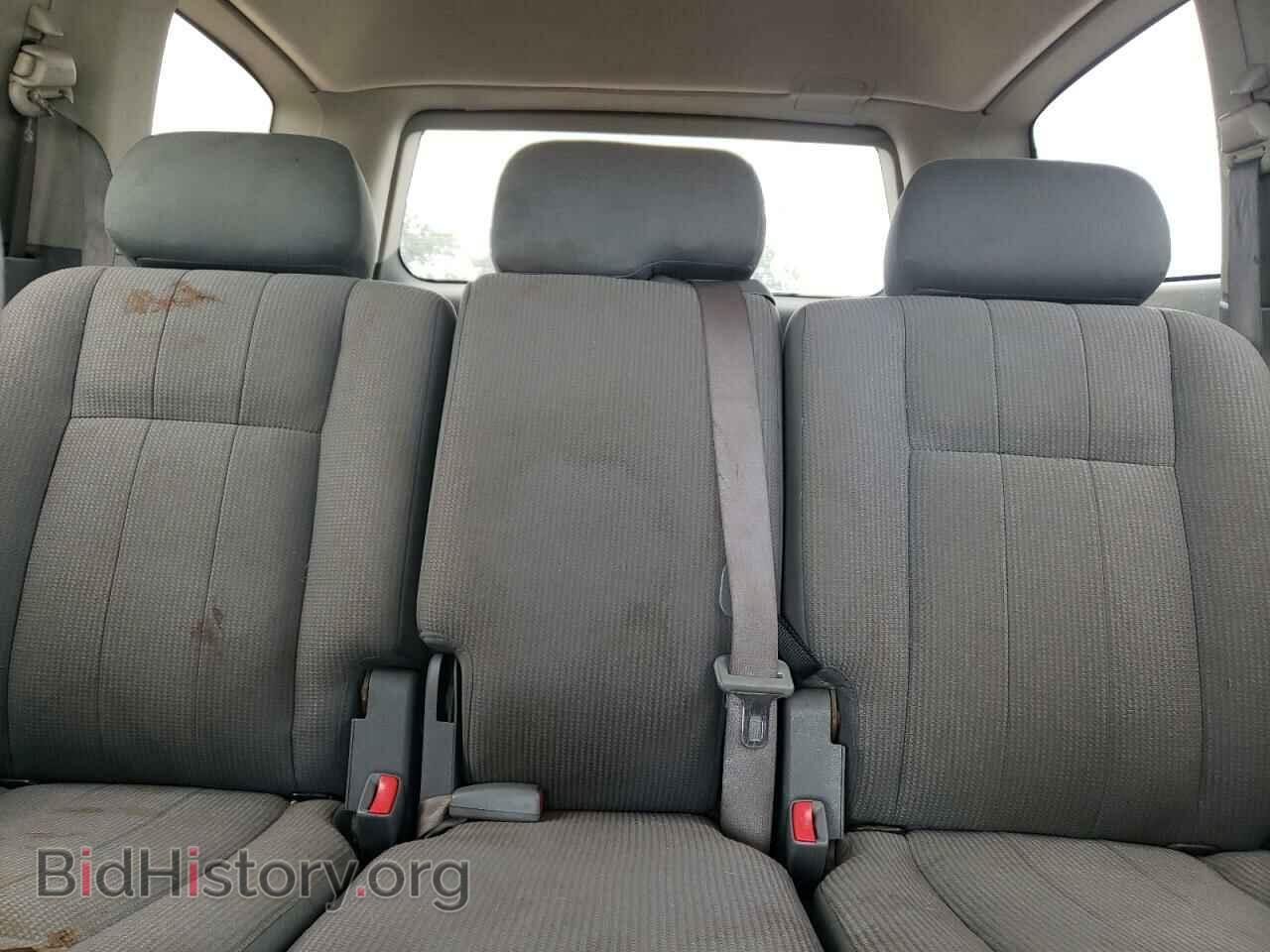 2006 DODGE DURANGO - VIN: 1D4HD38K76F113385 - Photo 10
