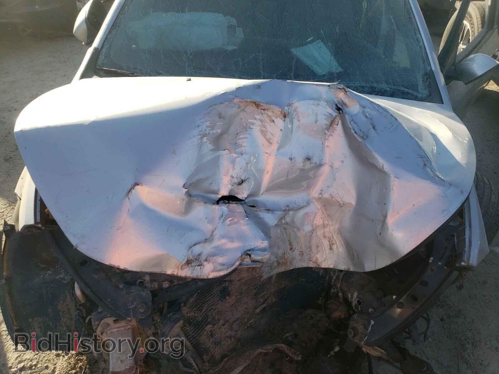 2013 DODGE DART - VIN: 1C3CDFBA2DD170812 - Фото 7
