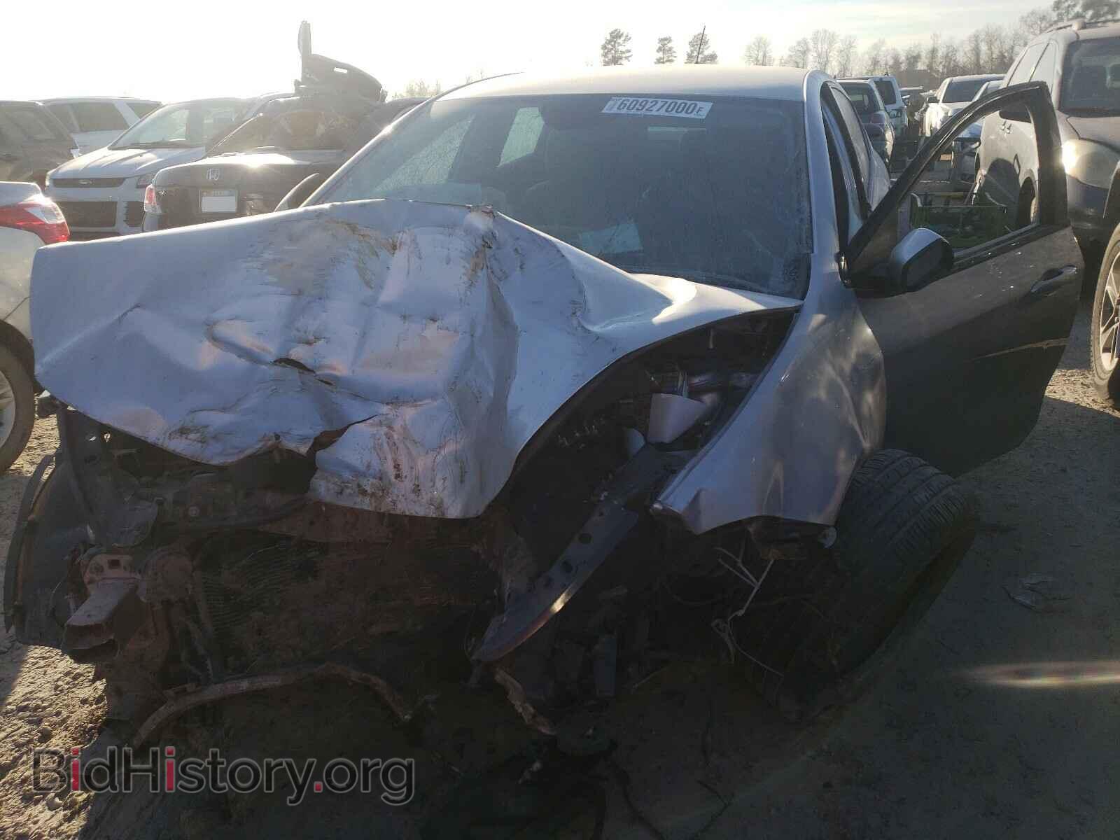 2013 DODGE DART - VIN: 1C3CDFBA2DD170812 - Фото 9