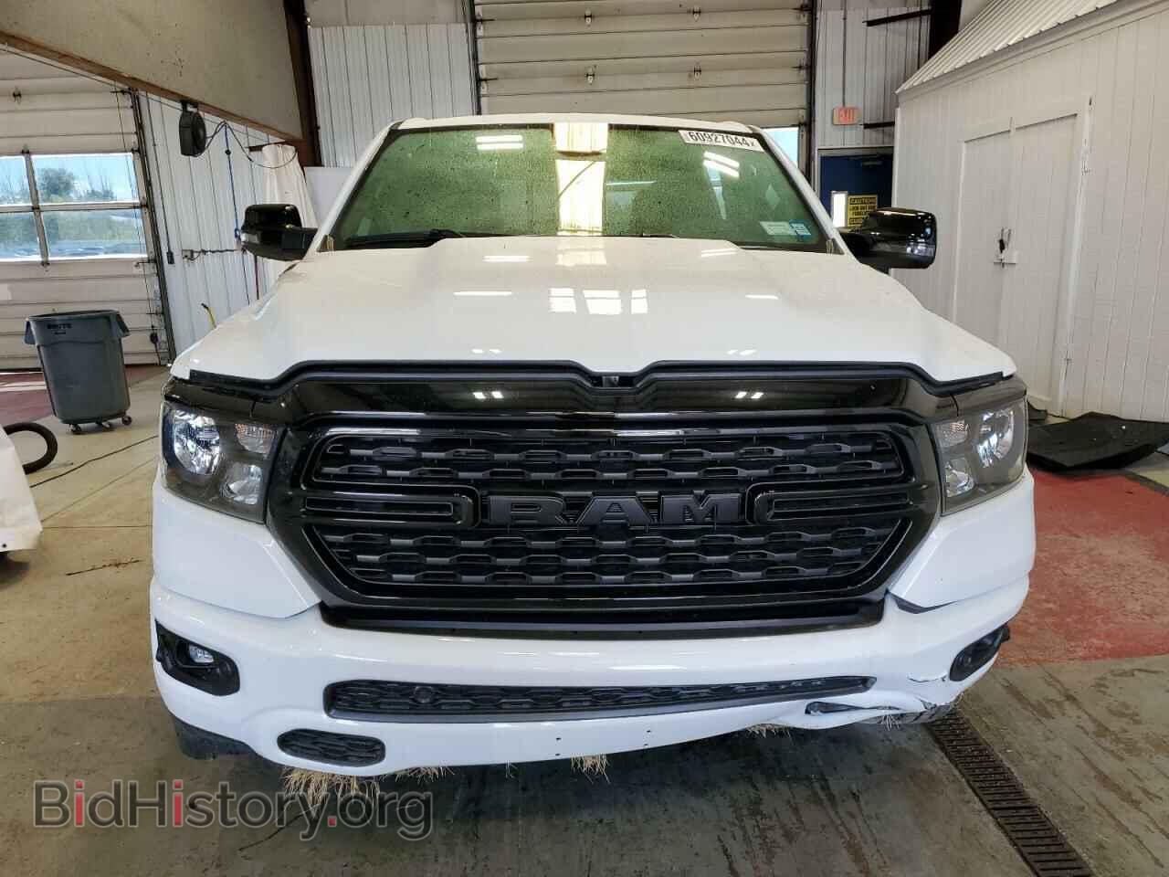 2024 RAM 1500 - VIN: 1C6SRFFT5RN210796 - Фото 5