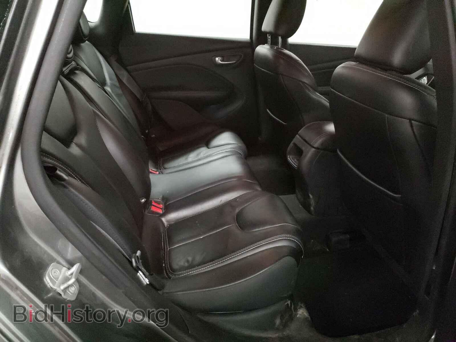 2013 DODGE DART - VIN: 1C3CDFCA4DD132660 - Photo 6