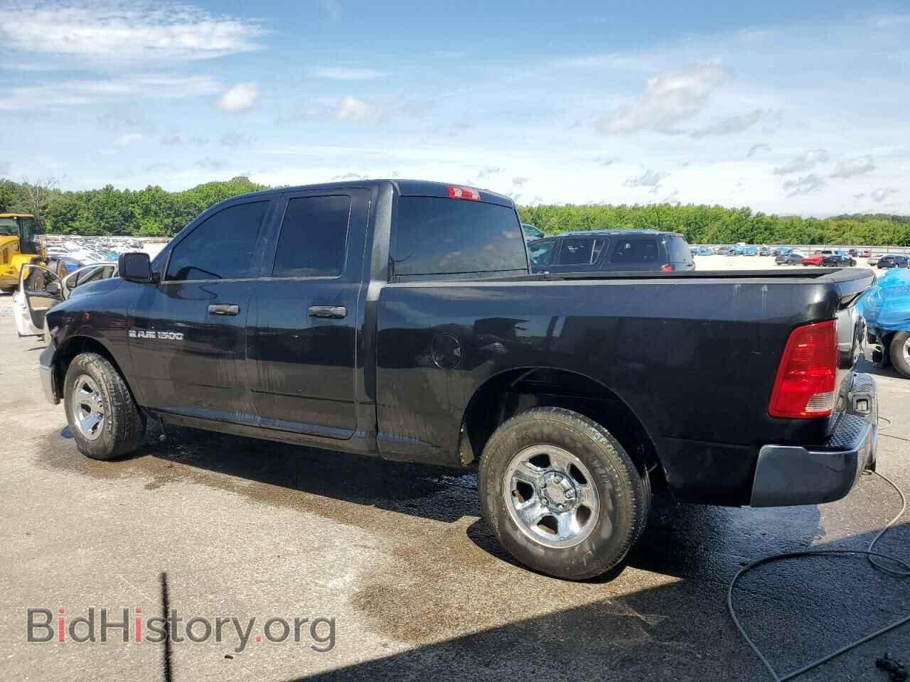 2011 DODGE All Models - VIN: 1D7RB1GP4BS576858 - Фото 2