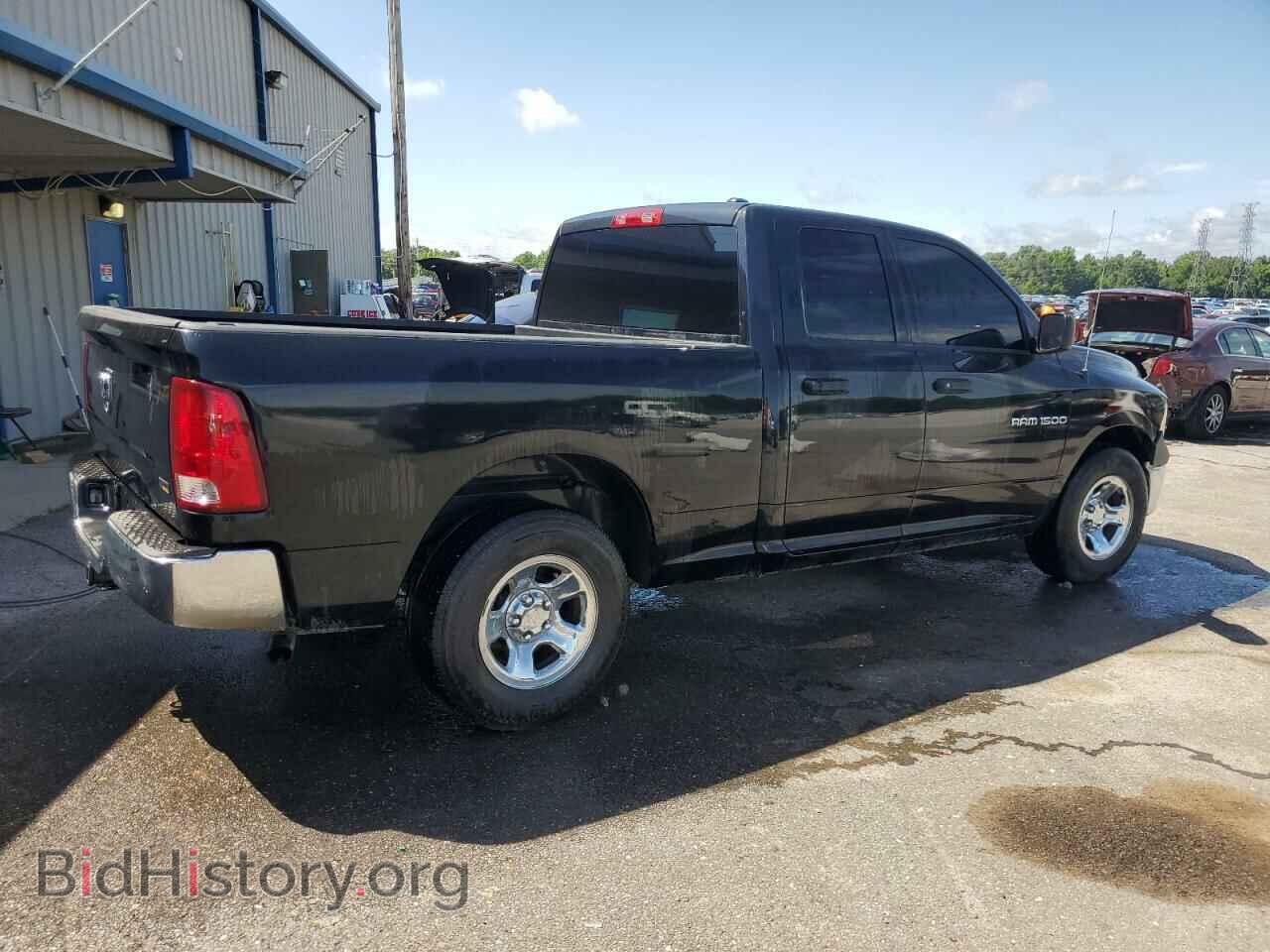 2011 DODGE All Models - VIN: 1D7RB1GP4BS576858 - Фото 3