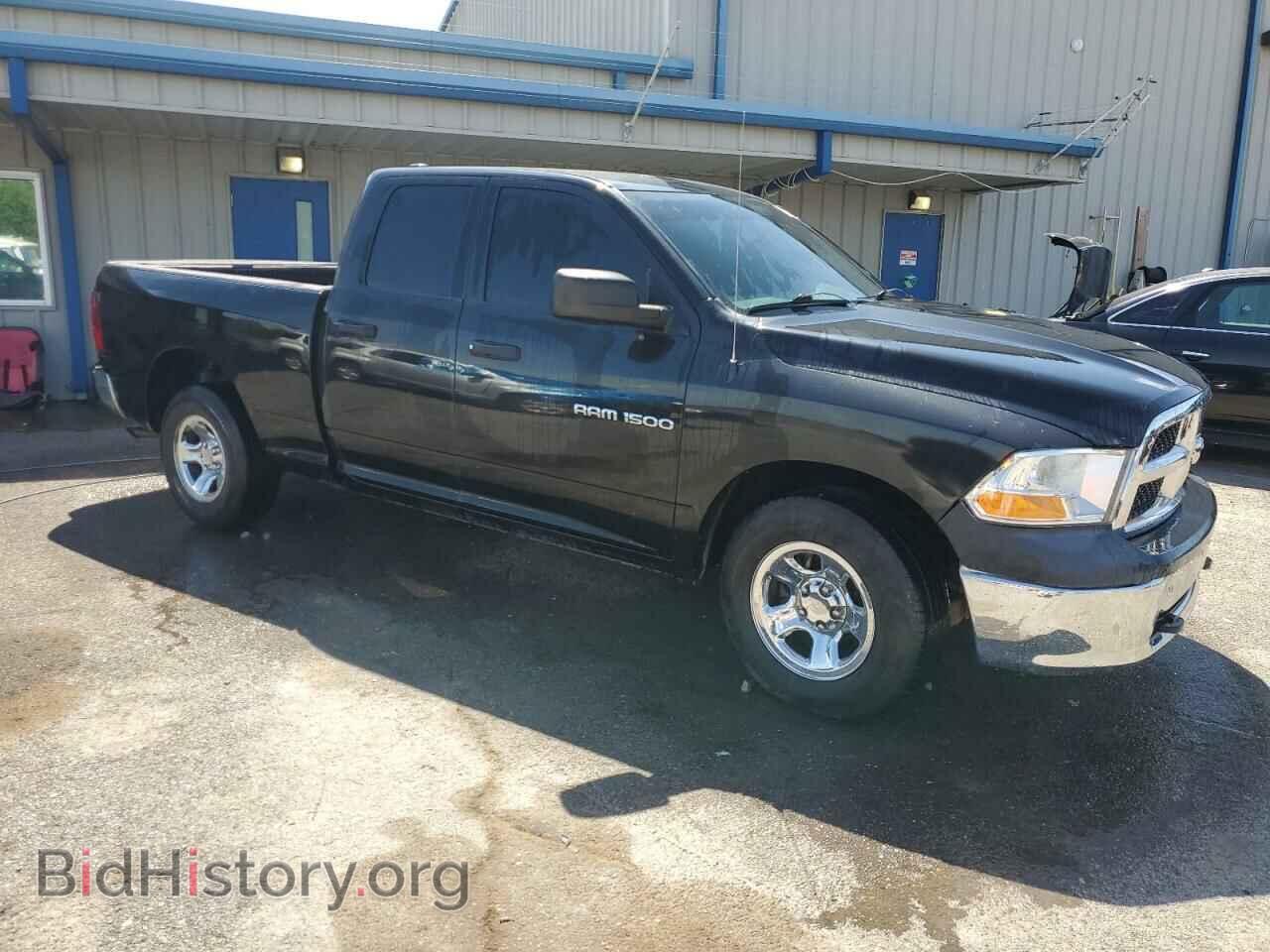 2011 DODGE All Models - VIN: 1D7RB1GP4BS576858 - Фото 4