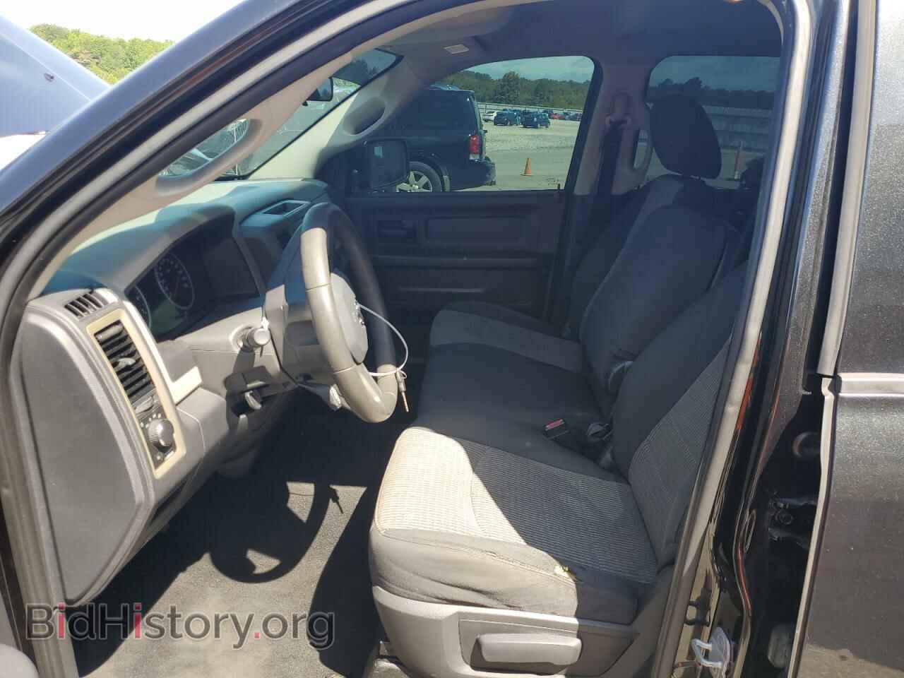 2011 DODGE All Models - VIN: 1D7RB1GP4BS576858 - Фото 7