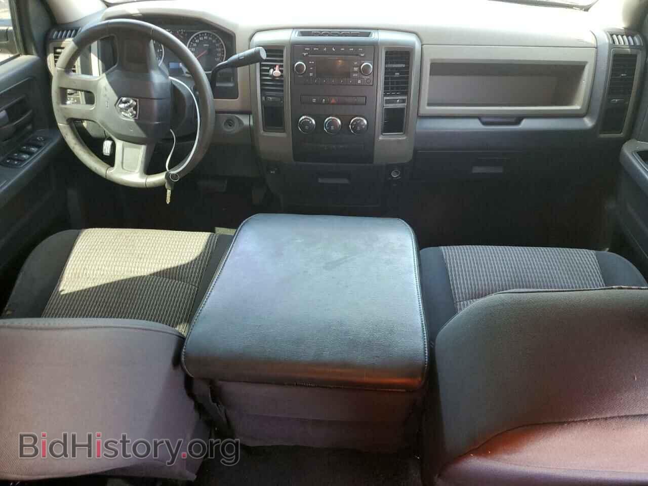 2011 DODGE All Models - VIN: 1D7RB1GP4BS576858 - Фото 8