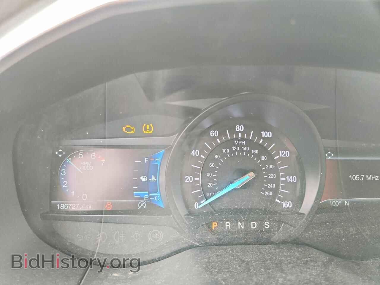 2019 FORD EDGE - VIN: 2FMPK3K96KBB36572 - Фото 9