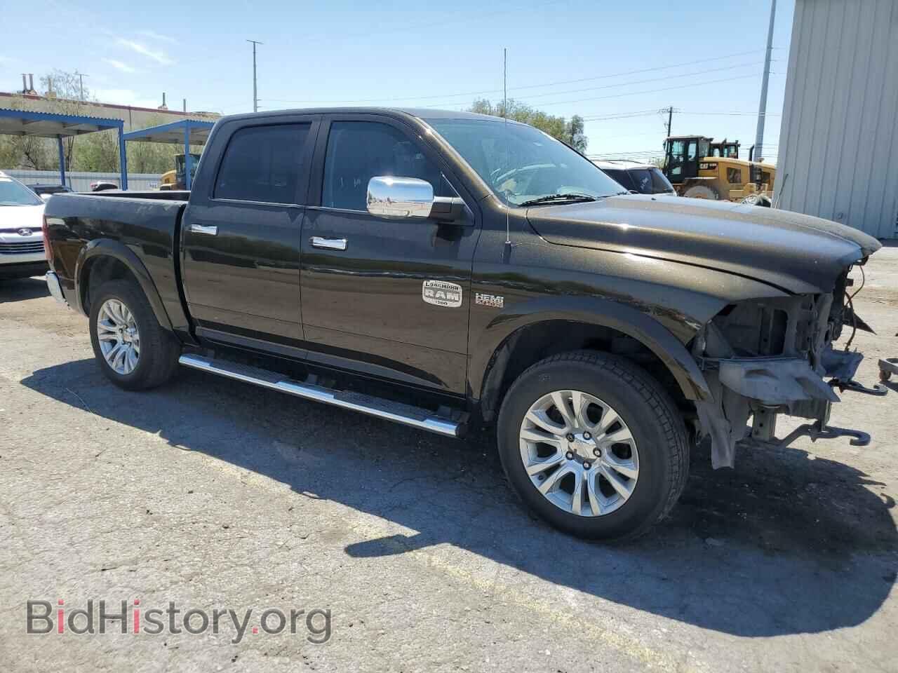 2014 RAM 1500 - VIN: 1C6RR7PTXES230282 - Фото 4