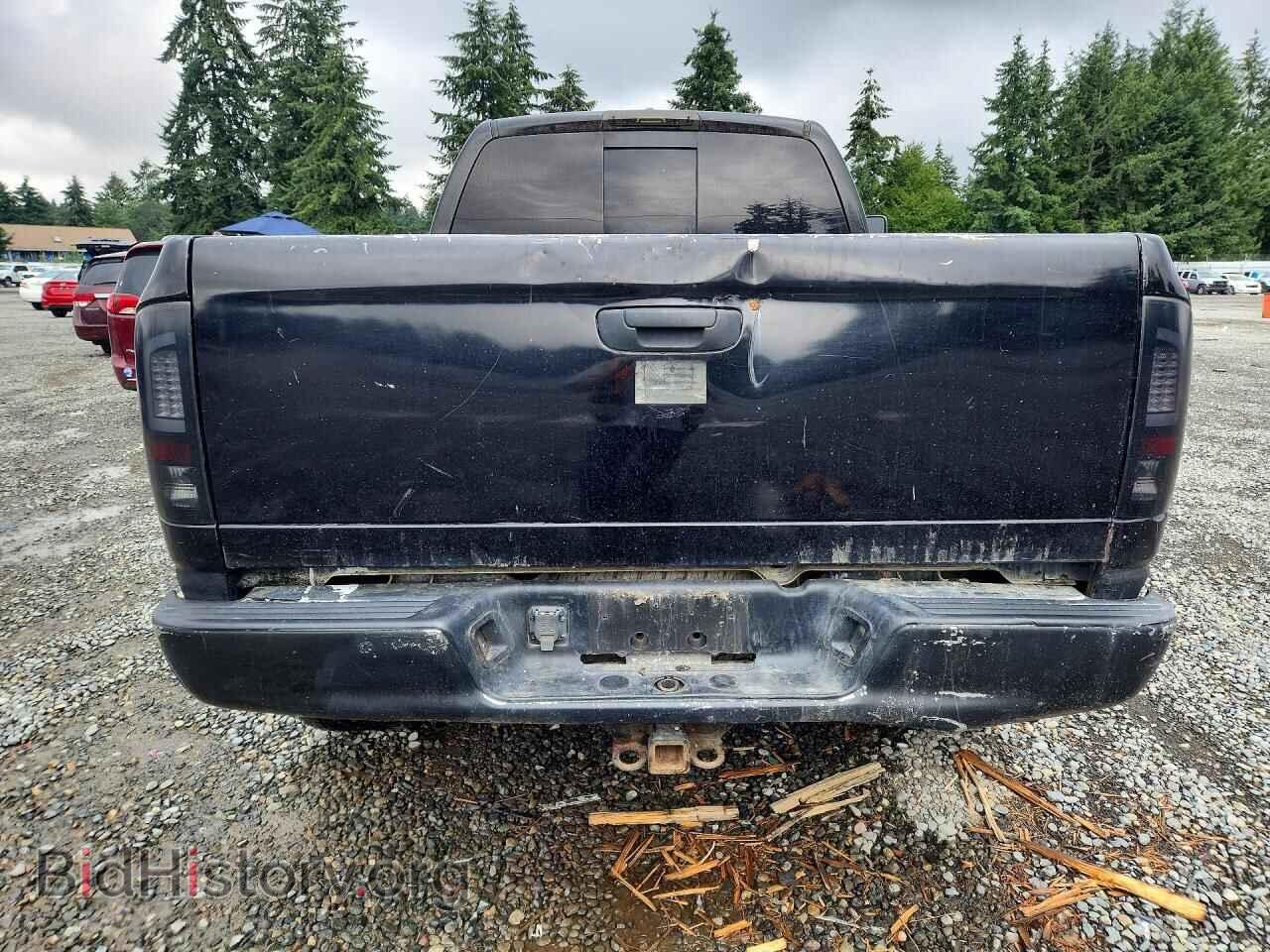 2007 DODGE RAM 2500 - VIN: 1D7KS28C47J562121 - Фото 6
