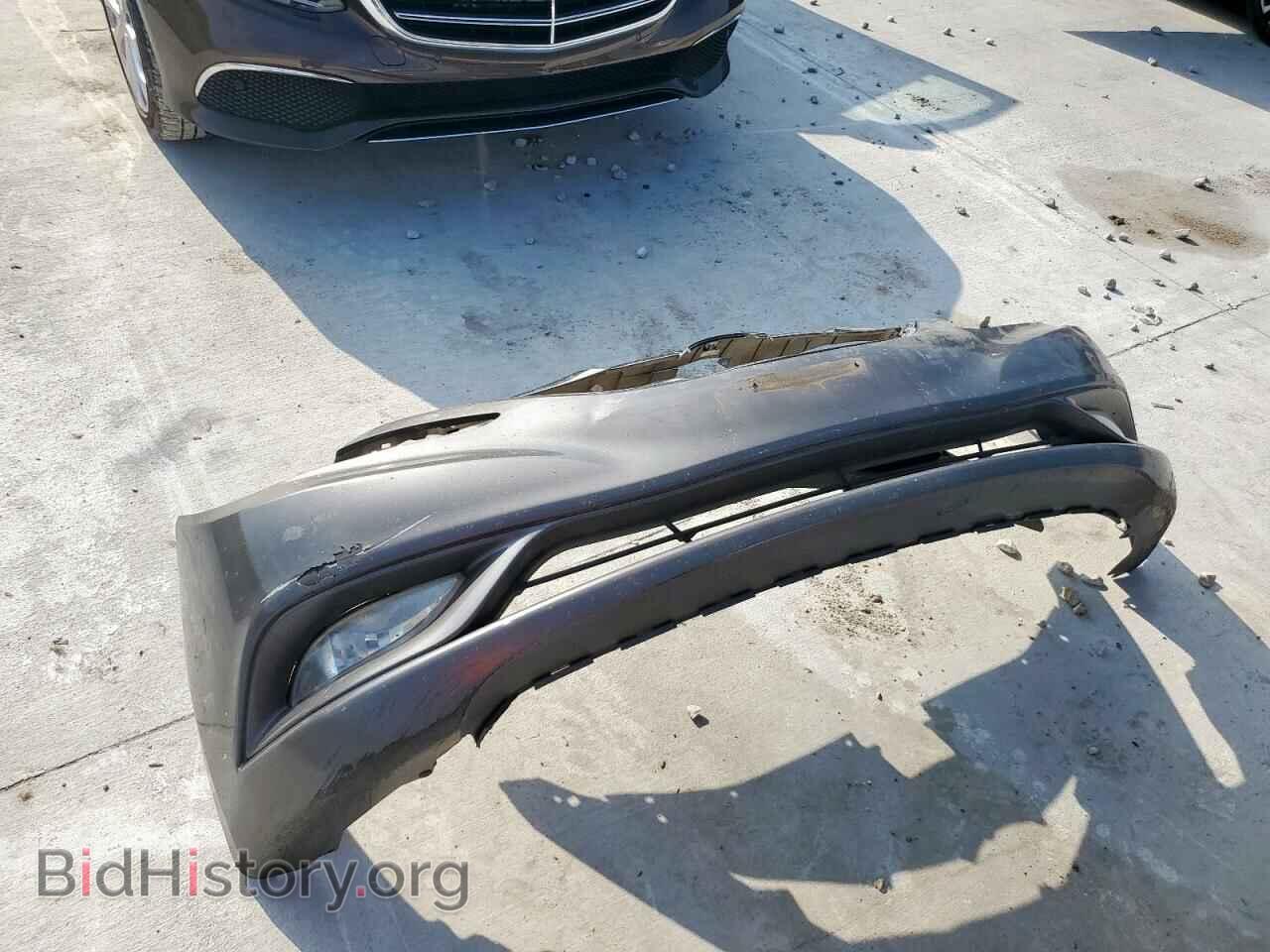 2012 HYUNDAI SONATA - VIN: 5NPEC4AC3CH314245 - Фото 12
