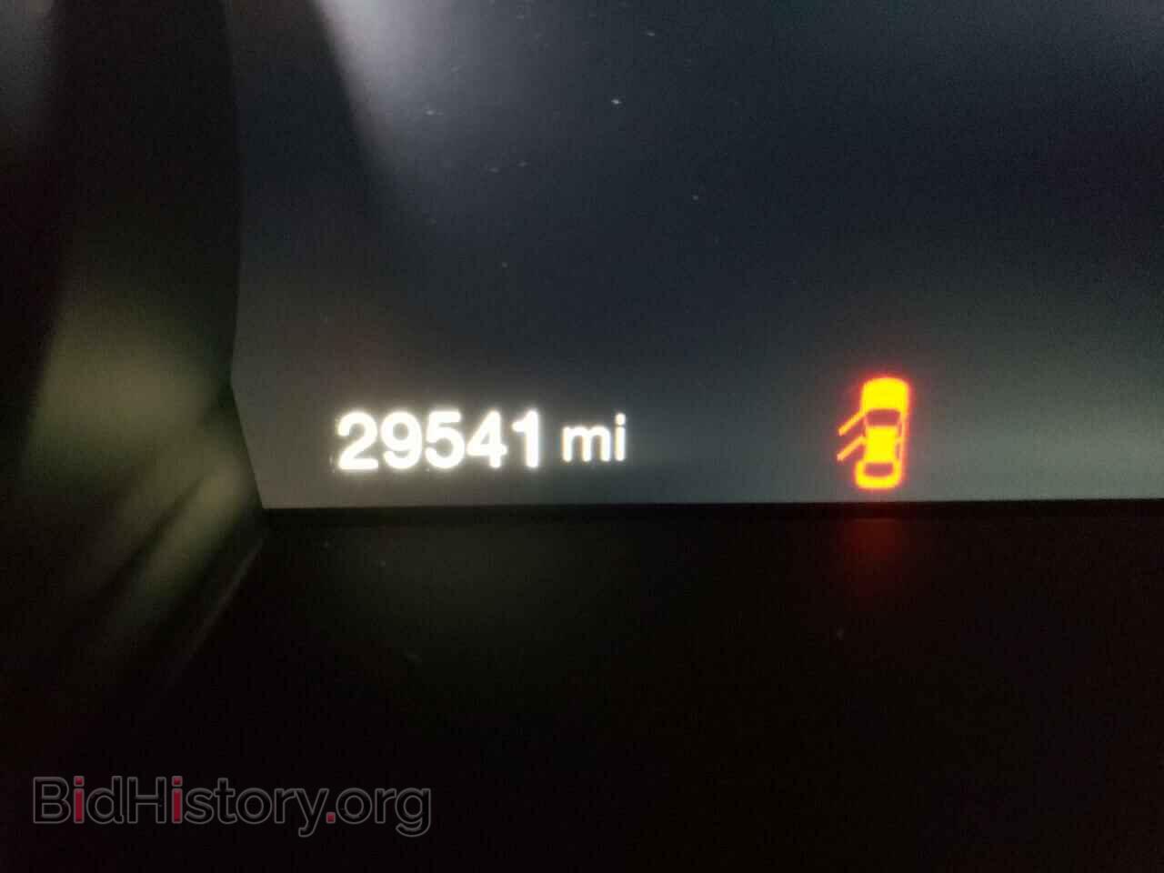 2018 ALFA ROMEO GIULIA - VIN: ZARFAEBN0J7568938 - Фото 8
