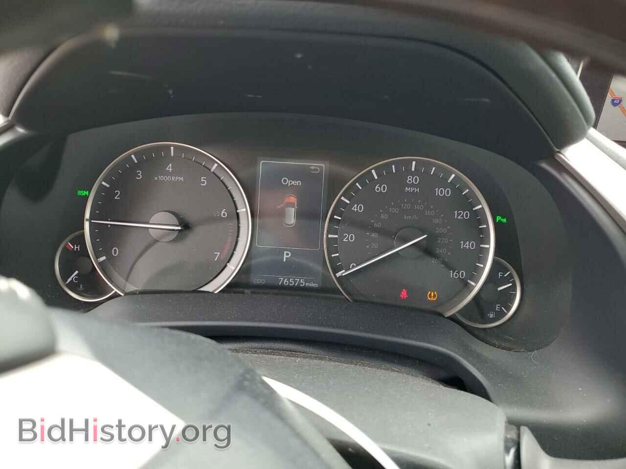 2016 LEXUS RX350 - VIN: 2T2ZZMCA7GC021237 - Photo 9