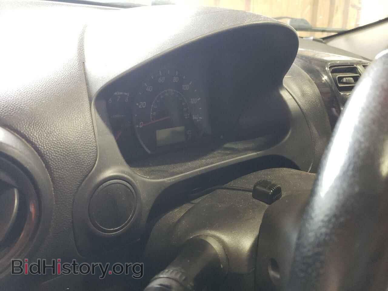 2017 MITSUBISHI MIRAGE - VIN: ML32F3FJ2HHF05503 - Фото 9