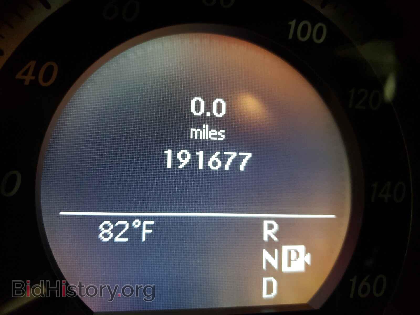 2010 MERCEDES-BENZ E-CLASS - VIN: WDDHF9ABXAA113333 - Фото 8