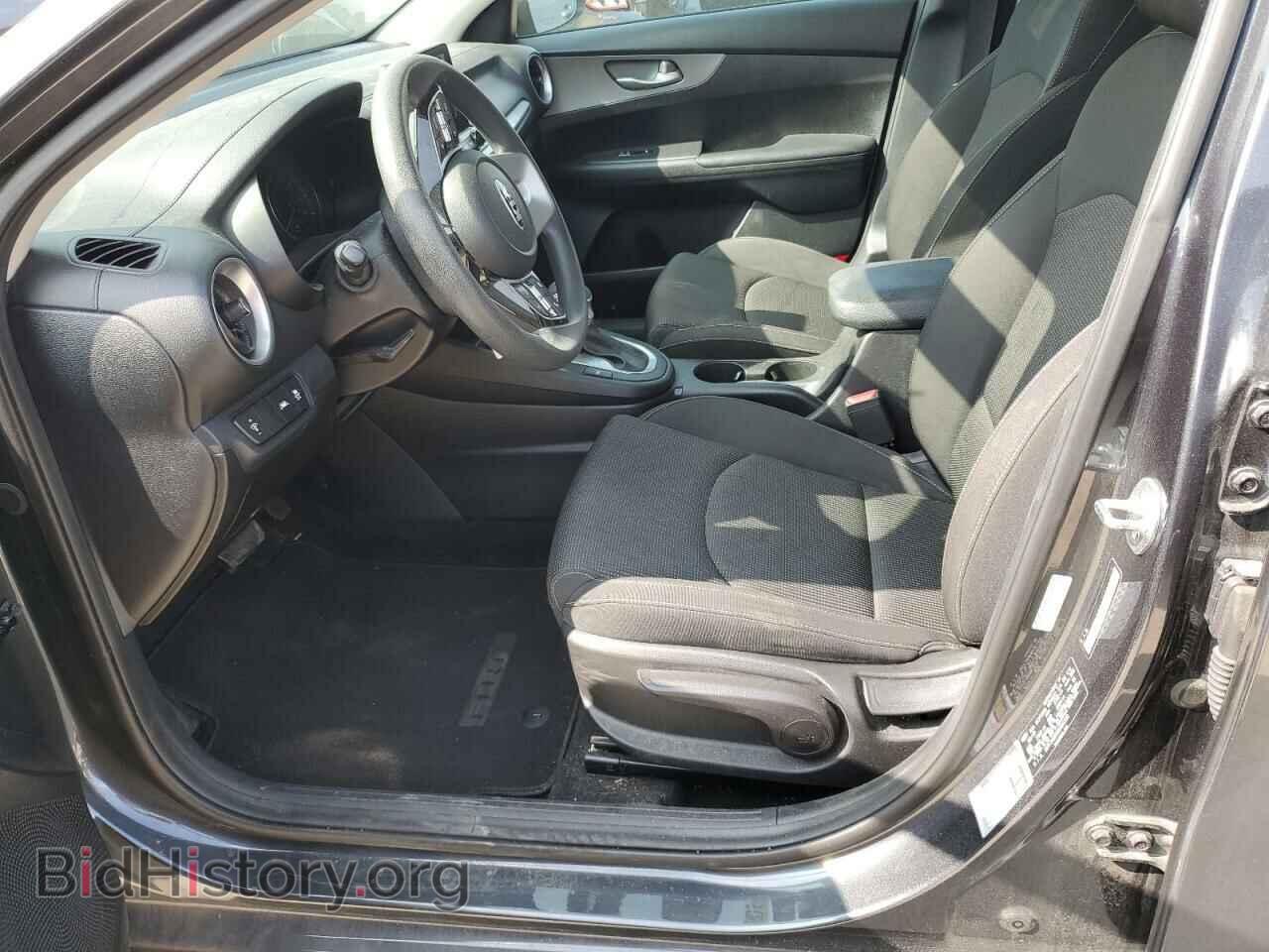 2019 KIA FORTE - VIN: 3KPF24AD5KE091533 - Фото 7