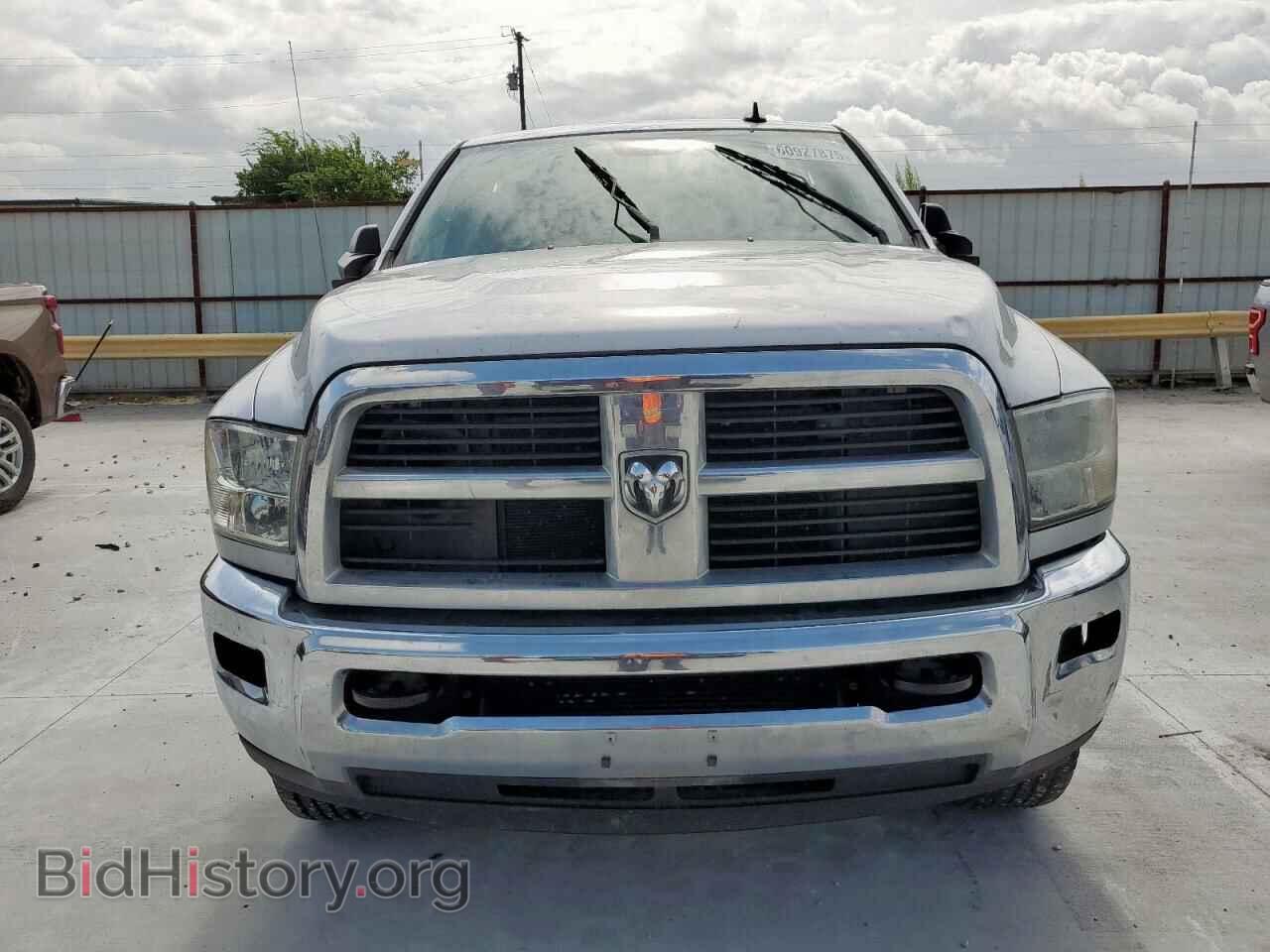 2017 RAM 2500 - VIN: 3C6UR5FL2HG755106 - Фото 5