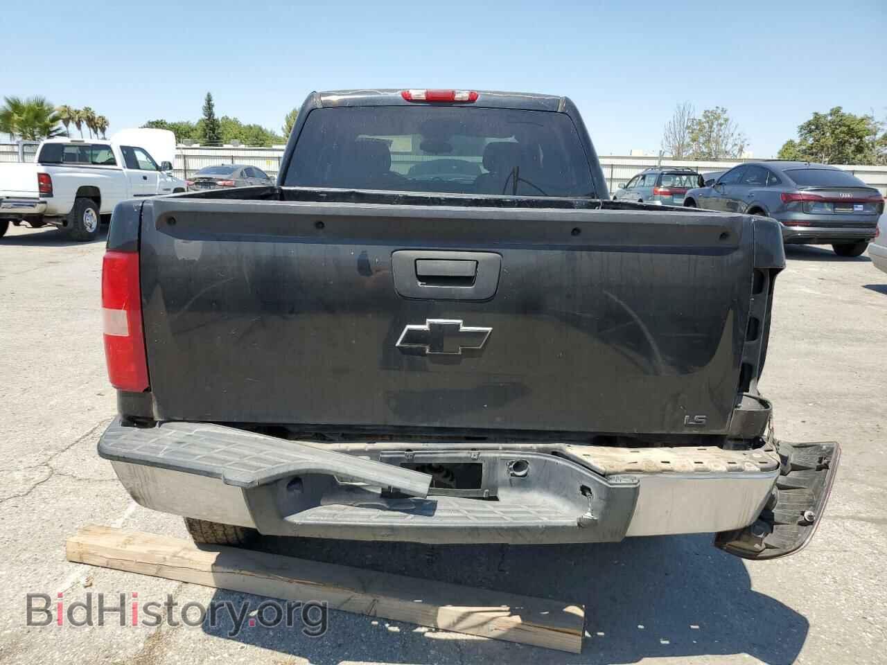 2007 CHEVROLET ALL Models - VIN: 2GCEC13C271514004 - Фото 6