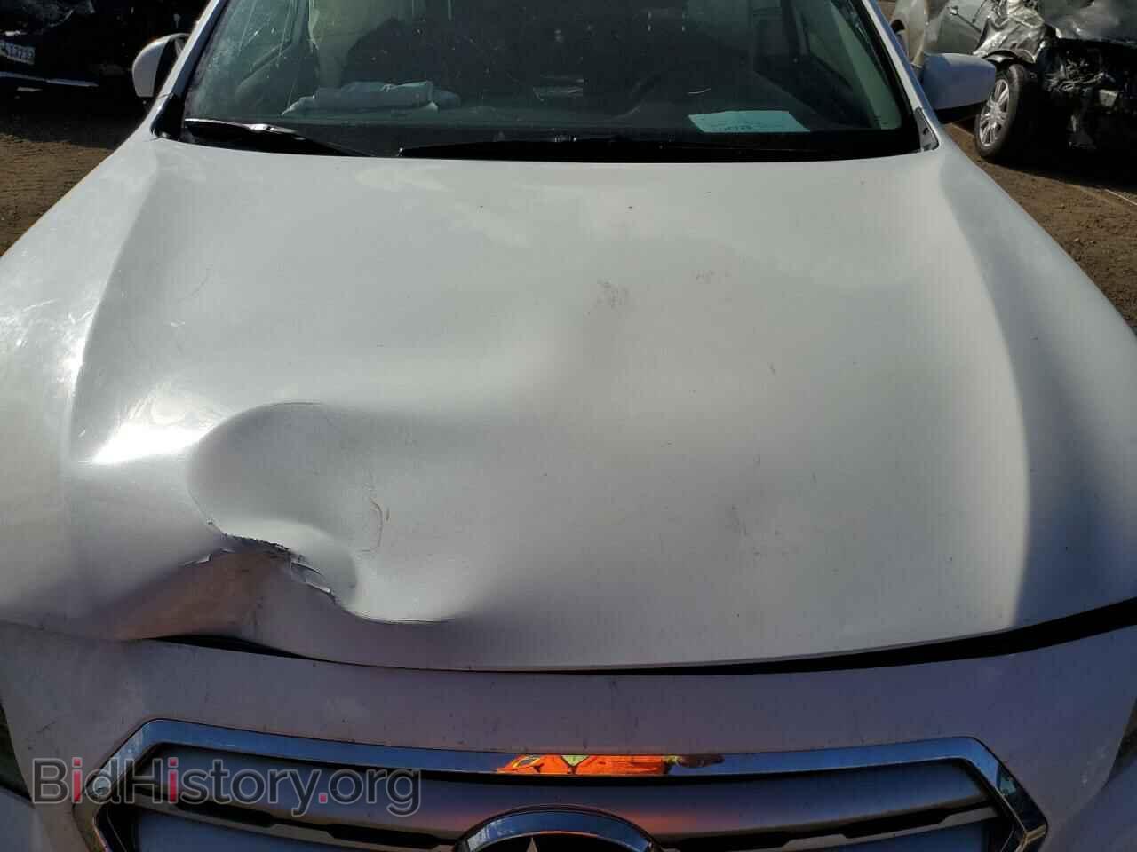 2017 SUBARU OUTBACK - VIN: 4S4BSADC1H3230293 - Фото 7