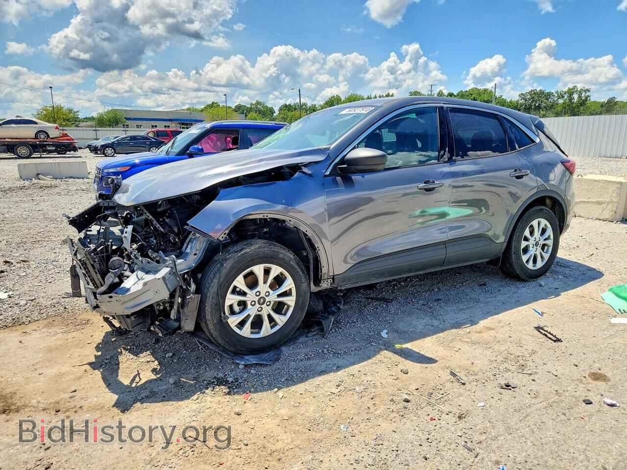 Photo 1FMCU0GN1PUB14493 - FORD ESCAPE 2023