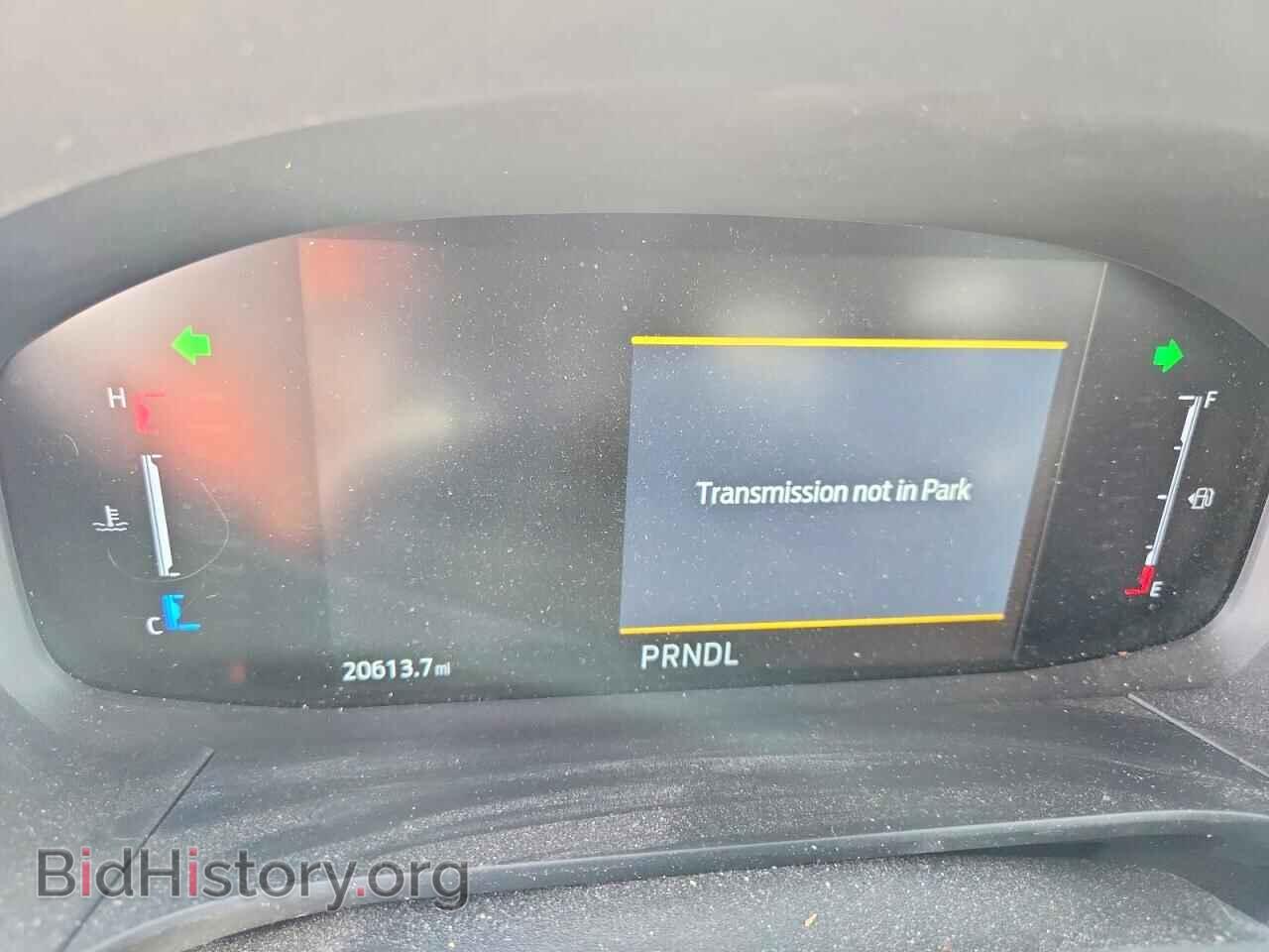 2023 FORD ESCAPE - VIN: 1FMCU0GN1PUB14493 - Photo 9