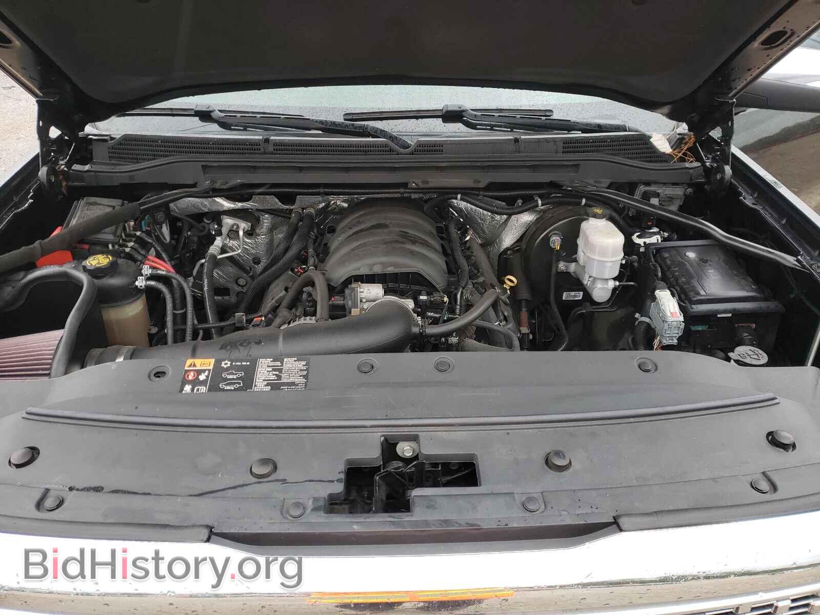 2016 GMC SIERRA - VIN: 3GTU2PEC0GG156892 - Фото 7
