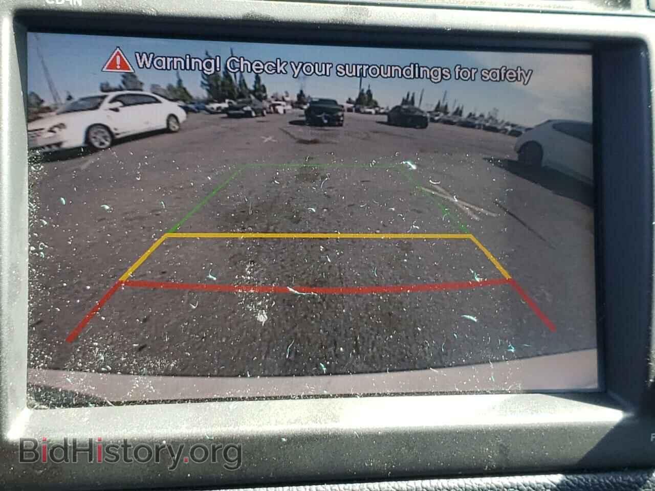 2014 KIA RIO - VIN: KNADN5A37E6414354 - Фото 9