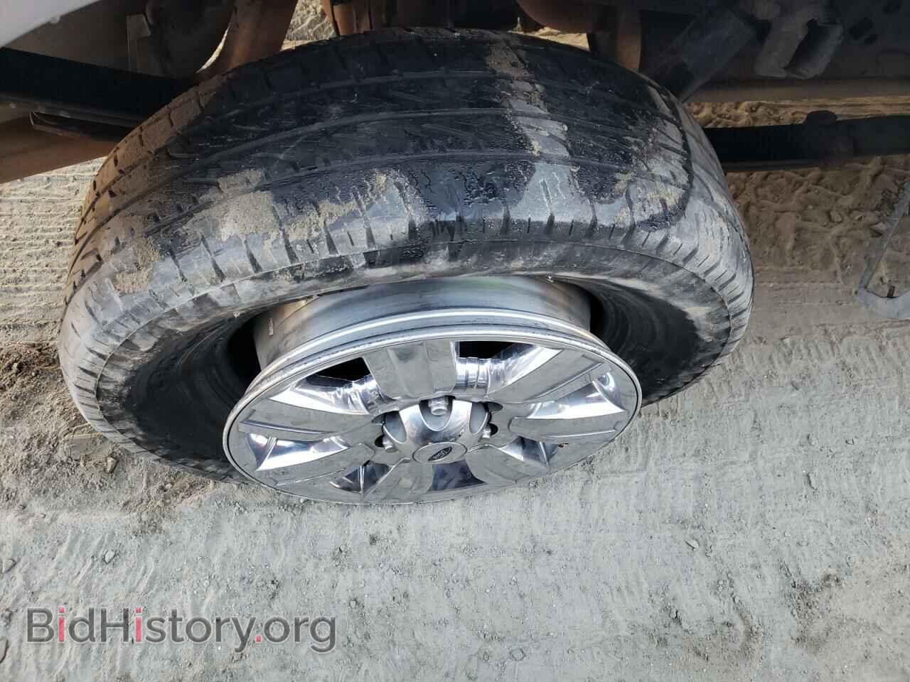 2012 FORD F150 - VIN: 1FTFW1ET3CFB50056 - Фото 9
