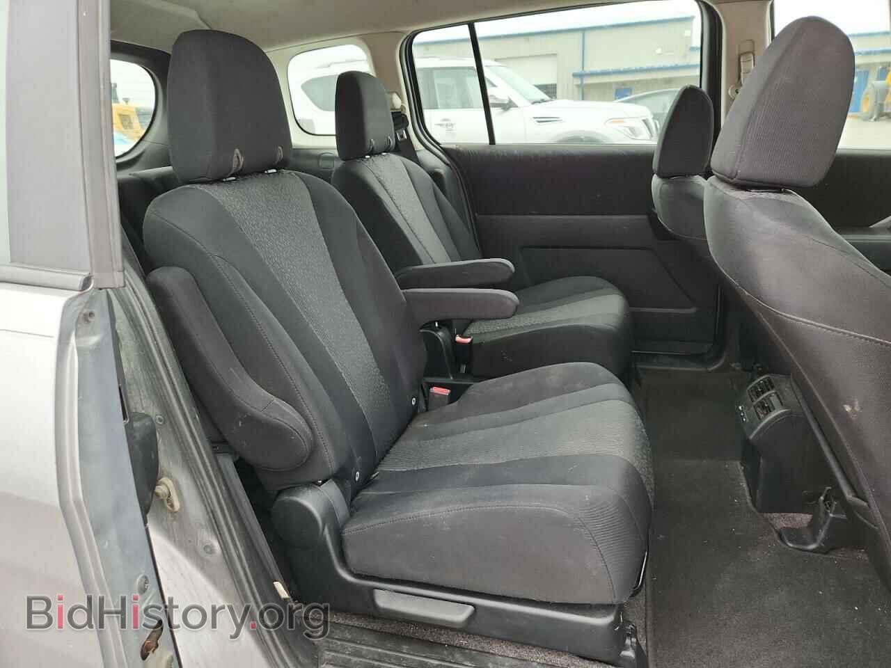 2012 MAZDA 5 - VIN: JM1CW2BL5C0100954 - Фото 11