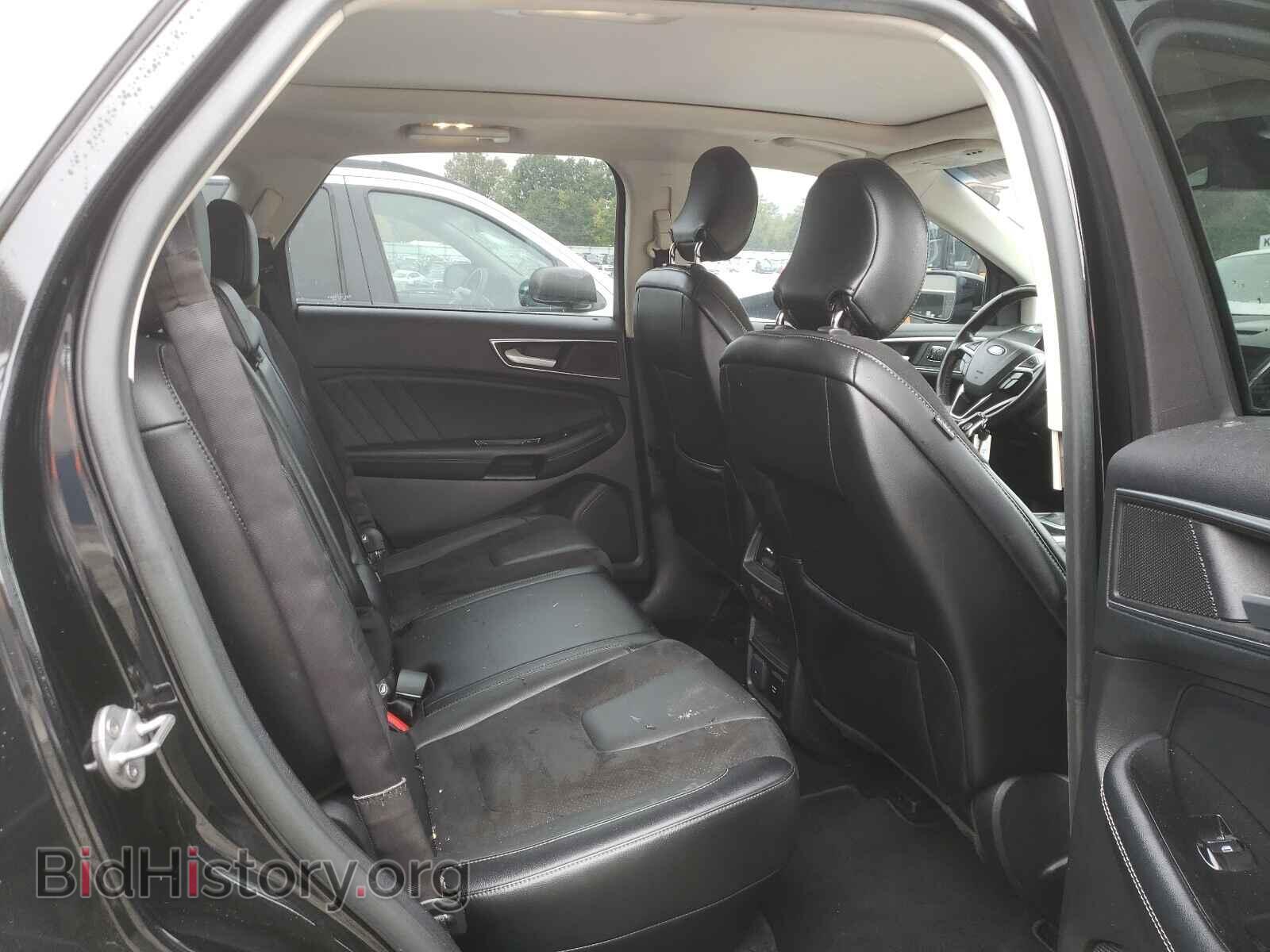 2015 FORD EDGE - VIN: 2FMPK3AP8FBB79252 - Photo 6
