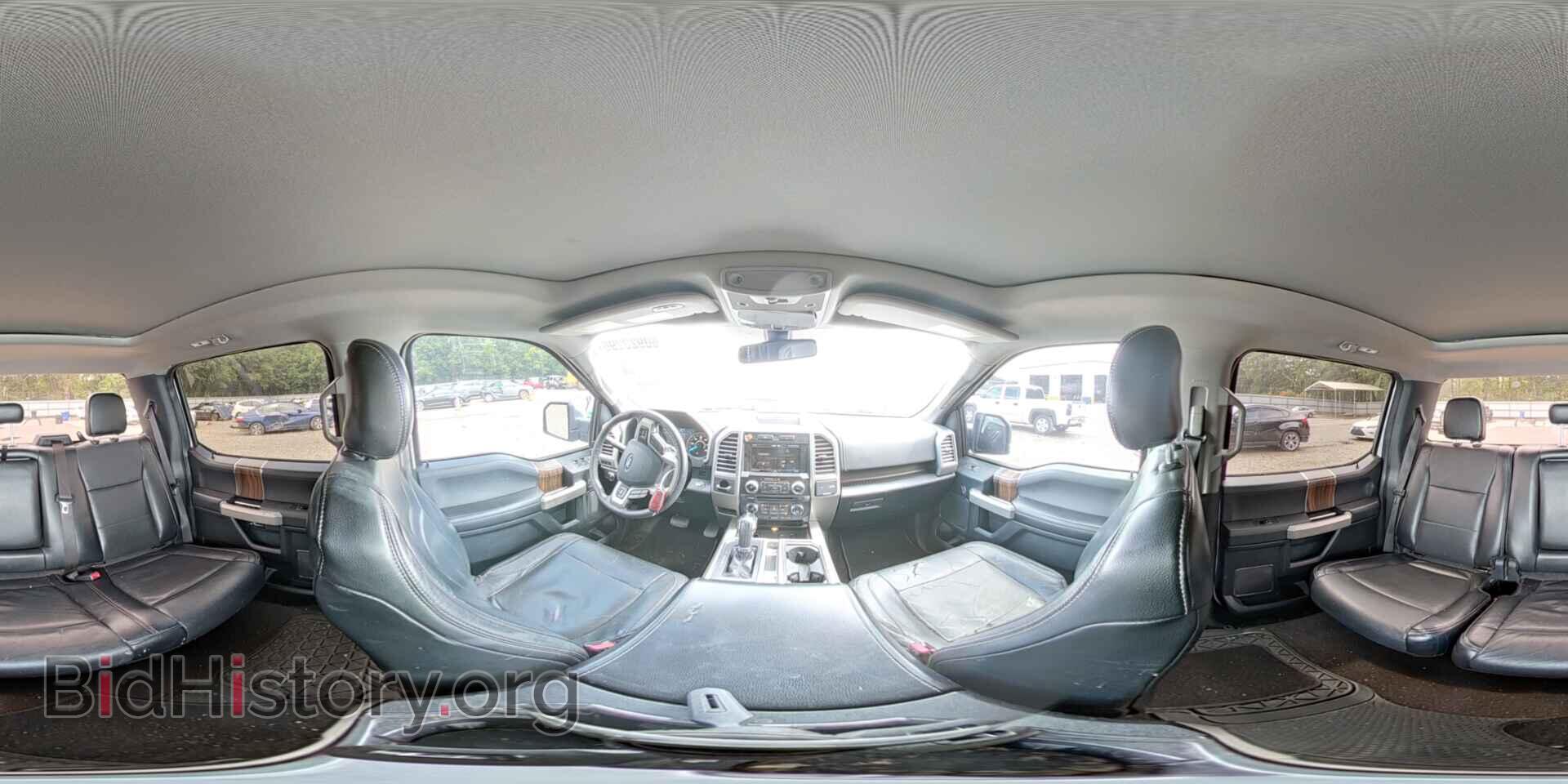2015 FORD F150 - VIN: 1FTEW1CF7FKD84074 - Photo 14
