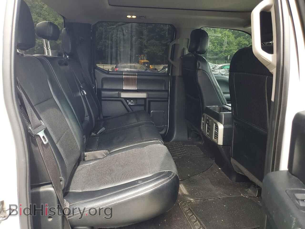2015 FORD F150 - VIN: 1FTEW1CF7FKD84074 - Photo 10