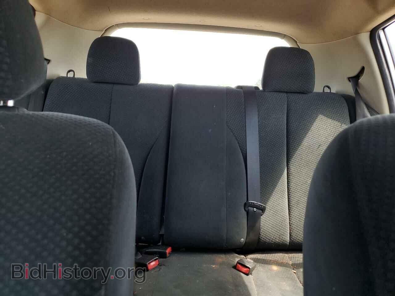 2011 NISSAN VERSA - VIN: 3N1BC1CPXBL517622 - Фото 10