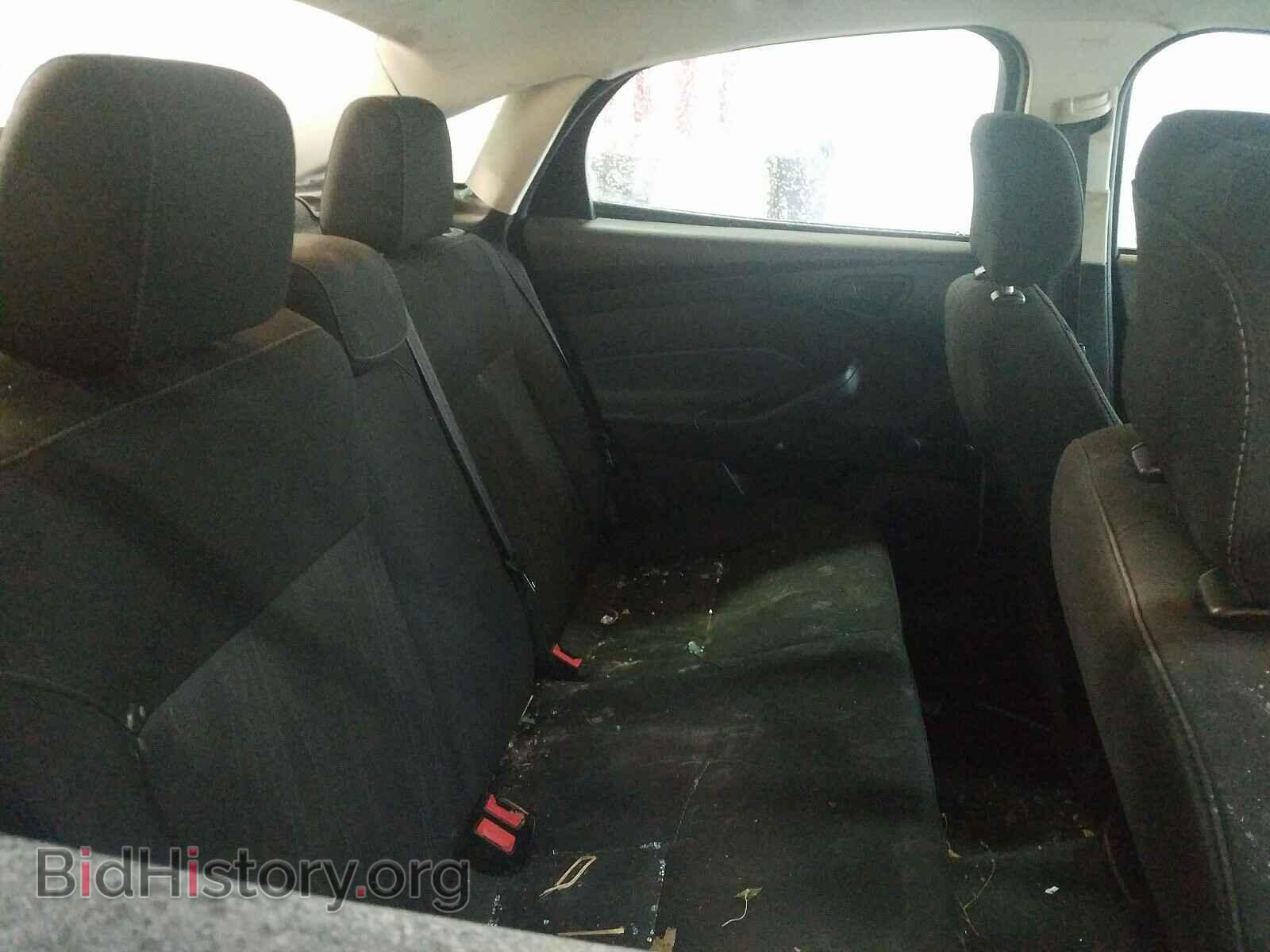 2016 FORD FOCUS - VIN: 1FADP3E23GL215718 - Photo 6