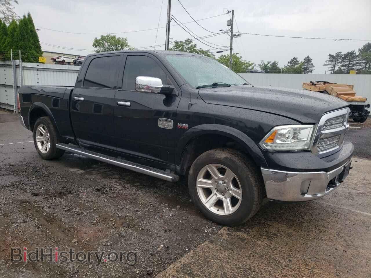 2016 RAM 1500 - VIN: 1C6RR7WT6GS239436 - Photo 4
