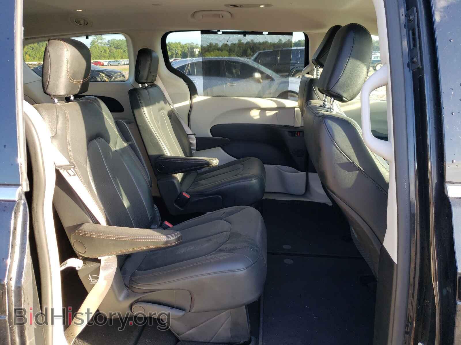 2020 CHRYSLER PACIFICA - VIN: 2C4RC1BG8LR205090 - Фото 6