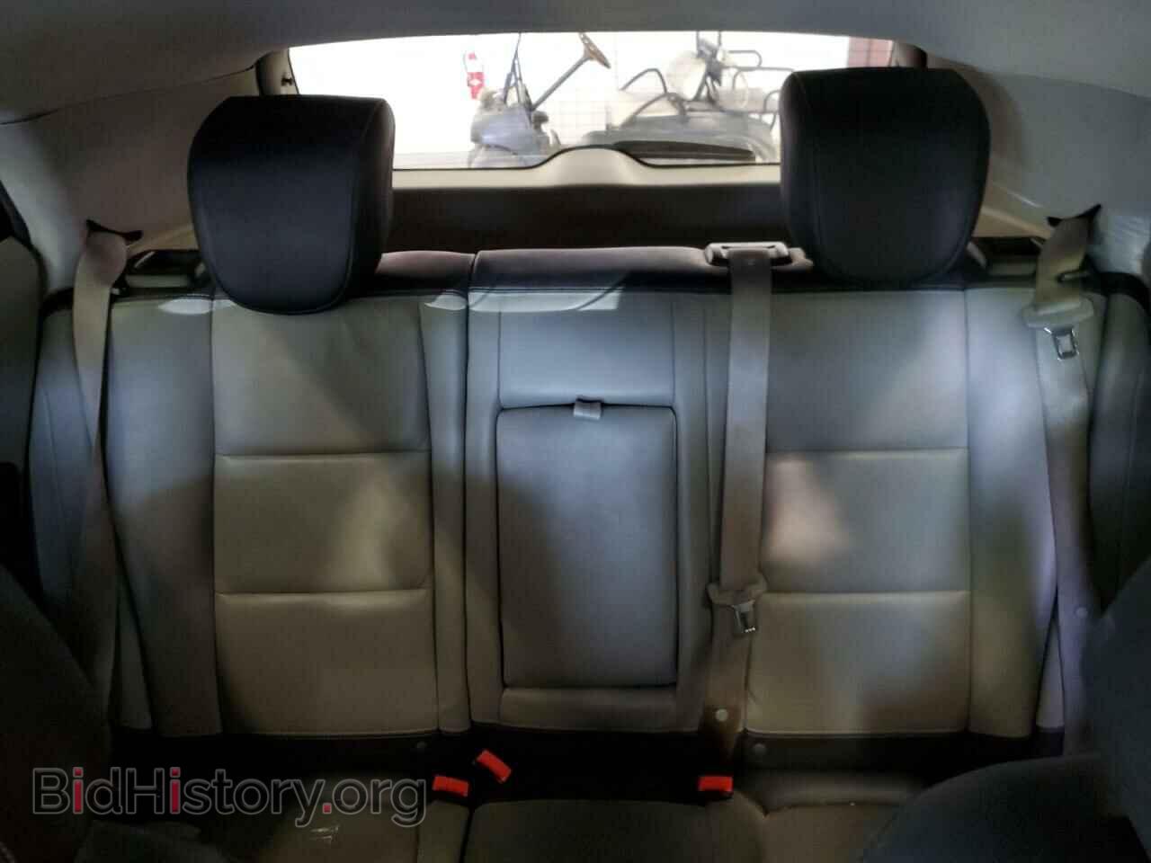 2015 BUICK ENCORE - VIN: KL4CJCSB0FB162549 - Photo 10
